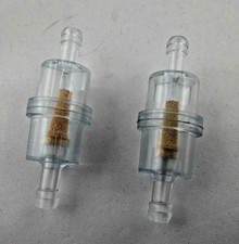 Benzinfilter Stromerzeuger