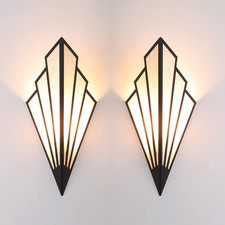 Modern Wall Light Simple