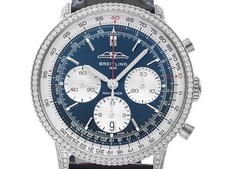 Breitling Navitimer B01