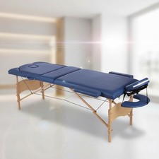 Zonen mobile massageliege - 3,