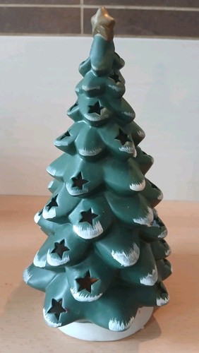 Windlicht weihnachtsbaum aus - weihnachtsbaum,