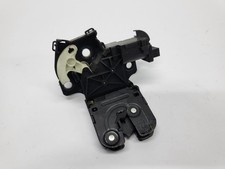 Audi A3 8P Sportback  Schloss