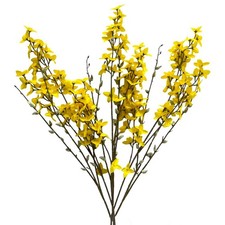 Künstlicher Osterstrauß