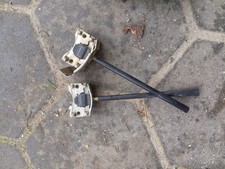 Blinkerhebel Trabant