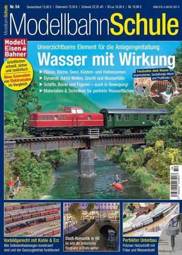 Modellbahnschule - nr.,