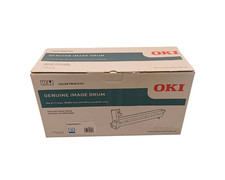 OKI ES Drum  - Cyan (44844475)