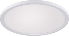 LED Deckenlampe FLAT weiß