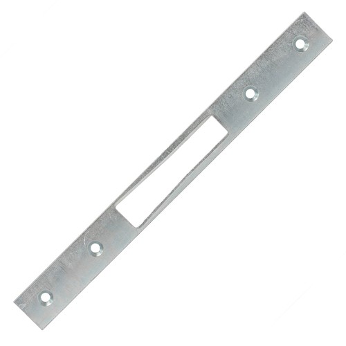 Flachschließblech 240 mm - 240,