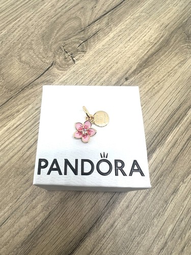 Pandora disney moana blume - pandora,