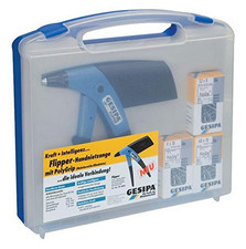Gesipa flipper box - gesipa,