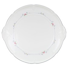 Tortenplatte mit Griffen Villeroy & Boch Heinrich Collier