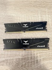 TeamGroup T-Force Vulcan Z