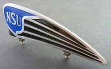 Nsu wappenschild für - nsu,