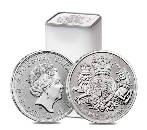 Silber england the - oz,