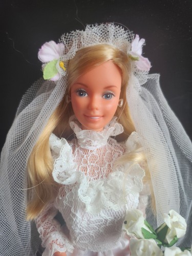 Barbie bridal bezaubernde - barbie,
