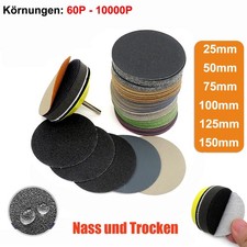 25-180mm Nass und Trocken