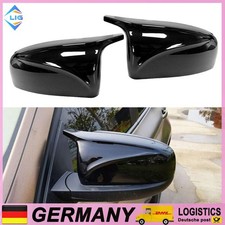 Links+Rechts Aussenspiegel