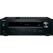 Onkyo TX-8020 2.1 Stereo