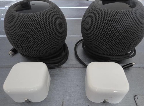 Apple homepod mini smart - homepod,