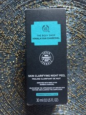 The Body Shop Himalayan