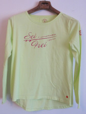 100% Adenauer Damen Shirt 