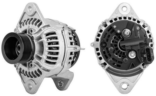 Mahle generator 877 - generator, mg