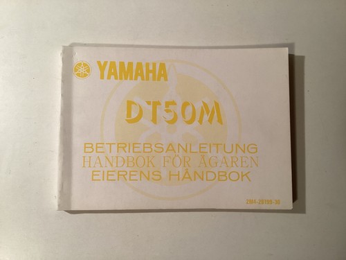 Yamaha bedienungsanleitung - yamaha,