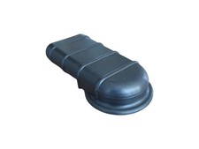 Honda MTX 50R / 80R AIR/C.DUCT