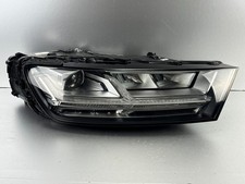 Complete! 2017 2018 2019 Audi