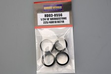 Hobby Design 124 Scale 18 Zoll