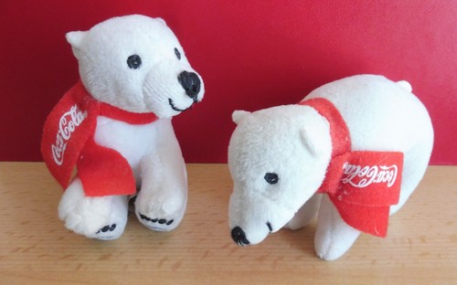 Coca cola eisbär 2 - coca-cola,