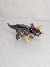 Lego Jurassic World Triceratops aus 76950 Grau/Dunkelrot/Dinosaurier/Dino