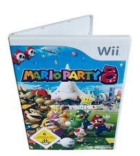 Nintendo Wii - Mario Party 8