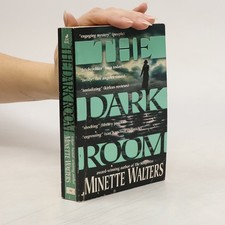 The Dark Room  |  Minette
