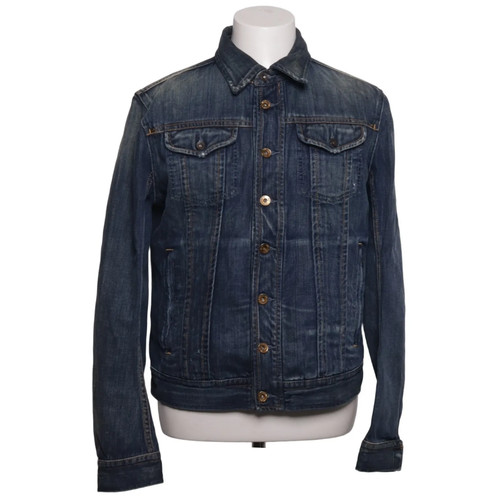 Diesel jeansjacke herren - jeansjacke,,