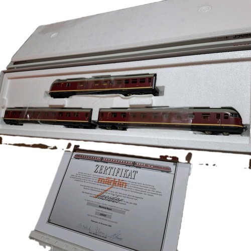Märklin 39080