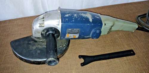 Großer aeg winkelschleifer - großer,