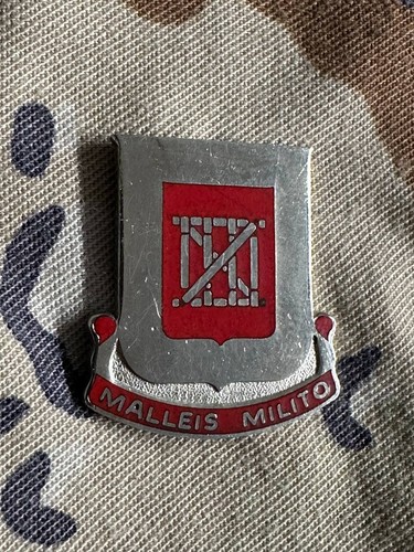 Army unit crest - unit, crest,