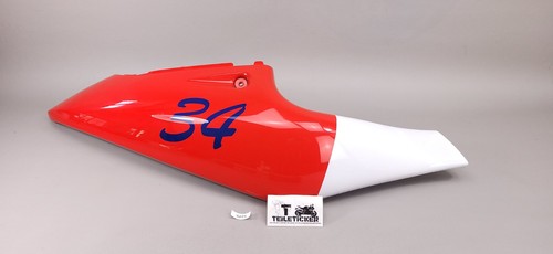Suzuki gsx r750 - srad, gr7db
