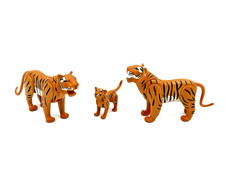 Playmobil Tiger Tigerfamilie