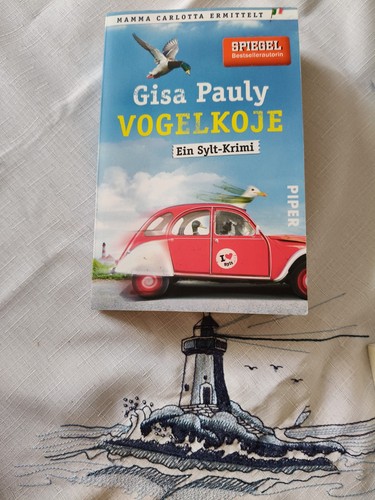 Vogelkoje gisa pauly ein - gisa, pauly,