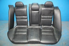 Rücksitzbank Sitzbank Sitz