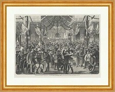 50jähr. Jubiläum der