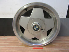 1x ALUFELGE BORBET + 7x15 ET35 + 5x120 + KBA 41592 + BMW E36 usw.