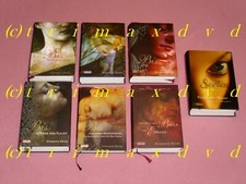 Twilight Saga Biss-Reihe + Seelen Stephenie Meyer Morgengrauen & Mittagsstunde..
