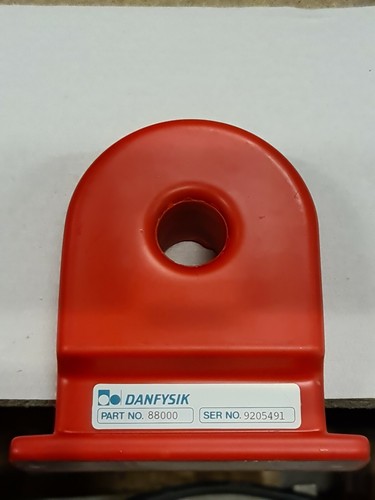 Danfysik 88000 messumformer - danfysik,