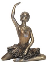 Ballett Figur Body Talk