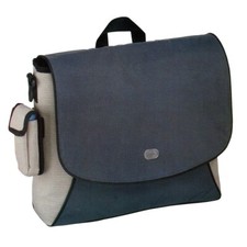 Deja 15,4 Zoll Notebooktasche