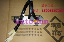 1pcs for used servo motor