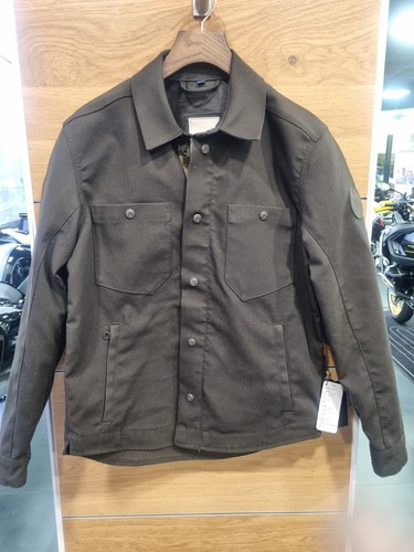 Original bmw motorrad khaki - bmw,